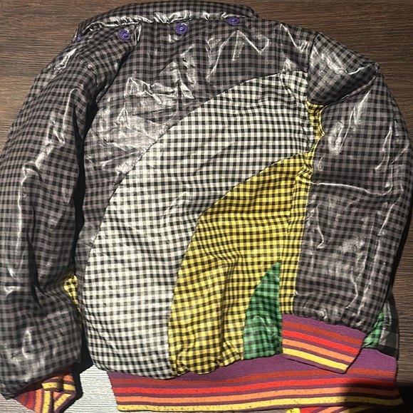 Japanese brand BooFooWoo Down Jacket - Picture 4 of 4